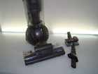 Dyson Ball Multi Floor Bagless Upright Vacuum - Up13 Yellow
