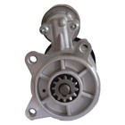 Starter For Ford F150 F250 F350 F450 F53 F550 4 6l 5 0l 5 4l 6 2l 6 8l 99-13