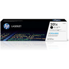 Hp 201x 4 Colour Set Toner Cartridge  cf400x - Cf401x - Cf402x - Cf403x  4-pack 