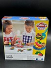 Play-doh Kitchen Creations Burger Barbecue Hamburger Maker Grill New