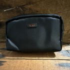 Tumi Delta One International Amenity Kit - New Unused Ballistic Nylon