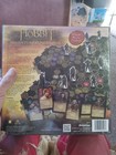 The Hobbit An Unexpected Journey Adventure Board Game Factory Sealed Box 