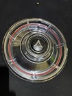 1967 Dodge  Dart With Red Accents 13     Set 4 Rare Hubcaps Beautiful Custom Nice