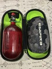Paintball Gear Bundle Dye R2 Rotor  Hk Army Pod Holders   Ninja Pro V2  Exalt