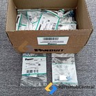 For Panduit Cj6x88tgwh Cat 6a Jack Module - Box Of 50 White
