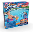 Super Soaker Hydro Battle Ride-on Cruiser Water Gun Toy For Pool Fun New