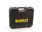 Dewalt Dwe1622 2-inch 2-speed Magnetic Drill Press   Overload Protection