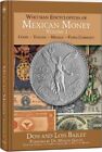 2 Whitman Encyclopedia Of Mexican Money Volume 1   2 Collectors Reference Guide