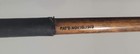 Antique Vintage Spalding 1919 Patent Hickory Bamboo Wood Shaft Golf Club Brassie