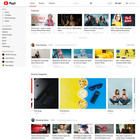 Custom Blog Website Design With Free Vps Web Hosting And Installation
