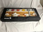 Sportcraft  02040 Croquet Set -6 Player Complete With Carrier Case