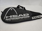 Head Titanium Ti 175 Xl Racquetball 3 5 8 Racket   Carrying Case Free Shipping