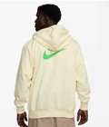 Nwt Rare Nike Cbf Brasil Nsw Stadium Hoodie Soccer Fj7877-744 Men   s Xl Brazil