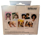 Fujifilm Mini Film Value Pack For Instax Mini Cameras 60 Ct- New - Fast Ship