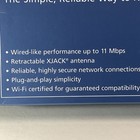 Brand New 3com 11mbps Wireless Lan Pc Card With Xjack Antenna 3crwe62092a