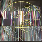 U2 2015 Innocence   Experience Us Tour Program Book Bono The Edge Vg