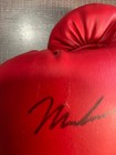 Muhammad Ali Signed Autographed Boxing Glove Coa 2003