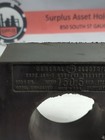 Ge jch-o current Transformer Ratio 150 5 Amp 50-60cy Pre-owned