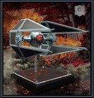 Myc Sculptures Tie Interceptor Studio Scale Brand New Star Wars