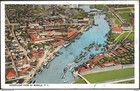 1928 Manila Philippines Postcard To Germany Marine Schiffspost No 16 Berlin Ship