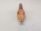 Vintage Taxidermy Alligator Head Letter Opener