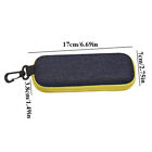 Eyeglasses Sunglasses Hard Case Portable Glasses Protector Box Eyeglass Shell