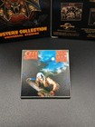 Universal Hhn 2026 Ozzy Osbourne Bark At The Moon Album Cover Mystery Pin