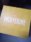 Wolverine Sideshow Exclusive Premium Format Marvel Comics 1057 1500-sealed- Wg