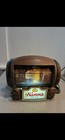 Vtg 1960 s Hamm s Beer Barrel Lighted Motion Rotating Flipper Sign Free Ship