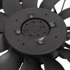 Radiator Cooling Fan Fit Cl600 Cl63 5 5l 6 0l 2007-2014 2115002293
