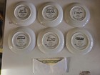 Teddy Bear Plates  franklin Mint  By Carol Lawson   Certificates Of Authenticity