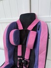 The Roosevelt -pediatric Special Needs Car Seat- Travel Youth Saftey Restrain