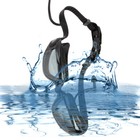 O Nation Clear Comfortable Swimming Goggles Uv Protection Anti-fog Swim Glasses