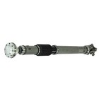Front Drive Shaft Prop Shaft For 2009-2018 Jeep Wrangler Rubicon 6 Cyl 3 6l
