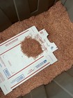 50lbs  99 9  Pure Copper Shavings Grains Chop Grain Casting Smelting