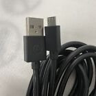 2x Power A Charging Cable Connection Micro Usb Cable Xbox One Controller 10ft