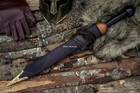 Roman Pompeii Gladius Sword   20 Inch 5160 Carbon Steel Blade   Hand Forged