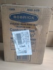 Bobrick B-270 Stainless Steel Sanitary Napkin Disposal New
