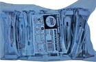 25 Pack Quick Screw 5  Inch Aluminum Hidden Rain Gutter Bracket Hook Clip Sty   