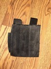 Black Hook Loop Possible Aba euo Double Magazine Pouch