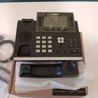 Yealink Sip-t46u Ultra Elegant Gigabit Ip Phone 