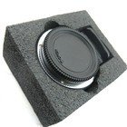New Vello Auto Lens Adapter For Nikon F-mount To Sony E-mount Lae-se-nf