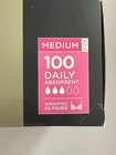 Tommee Tippee Made For Me Disposable Breast Pads Size Medium 100 Count  Adhesive