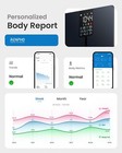 Renpho Elis 2 Bluetooth Body Fat Scale  Smart Digital Bathroom Weight Scale Gift