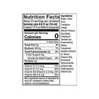 Sodastream Sodastream Zero Lemonade Drink Mix  14 8 Fl Oz  Pack Of 4