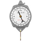 Hanging Mechanical Dial Scale  100-pound