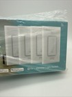 Gosund 4 Pack Smart Switch Wall Light Wifi Remote For Alexa   Google Control Sw2