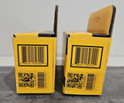 2 New Genuine Dewalt 20 Volt 20v Max 2 Ah Li-ion Batteries Dcb203 2024 Date
