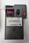 Intoximeters Alco-sensor Iv  Breathalyzer  W  Case   Mouthpieces