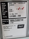 Bard Lv1000-200 Bard-link Lead Lag Controller Programmable Hvac Plc Module 